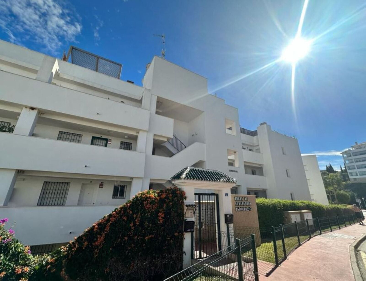Appartement te koop in La Cala de Mijas | 2 slaapkamers H5464012