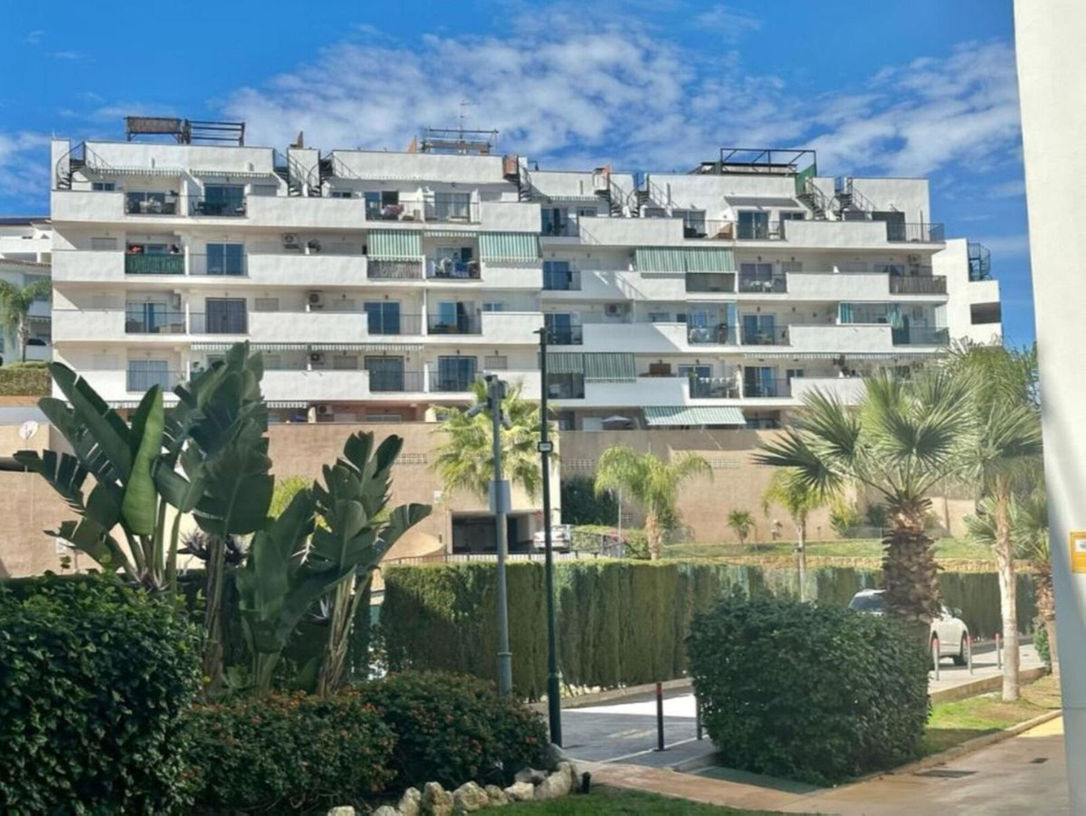 Appartement te koop in La Cala de Mijas | 2 slaapkamers H5464012