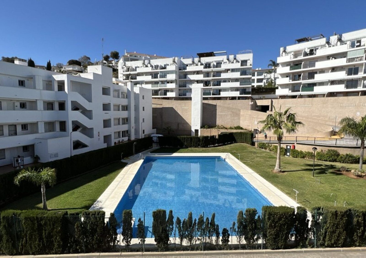 Appartement te koop in La Cala de Mijas | 2 slaapkamers H5464012