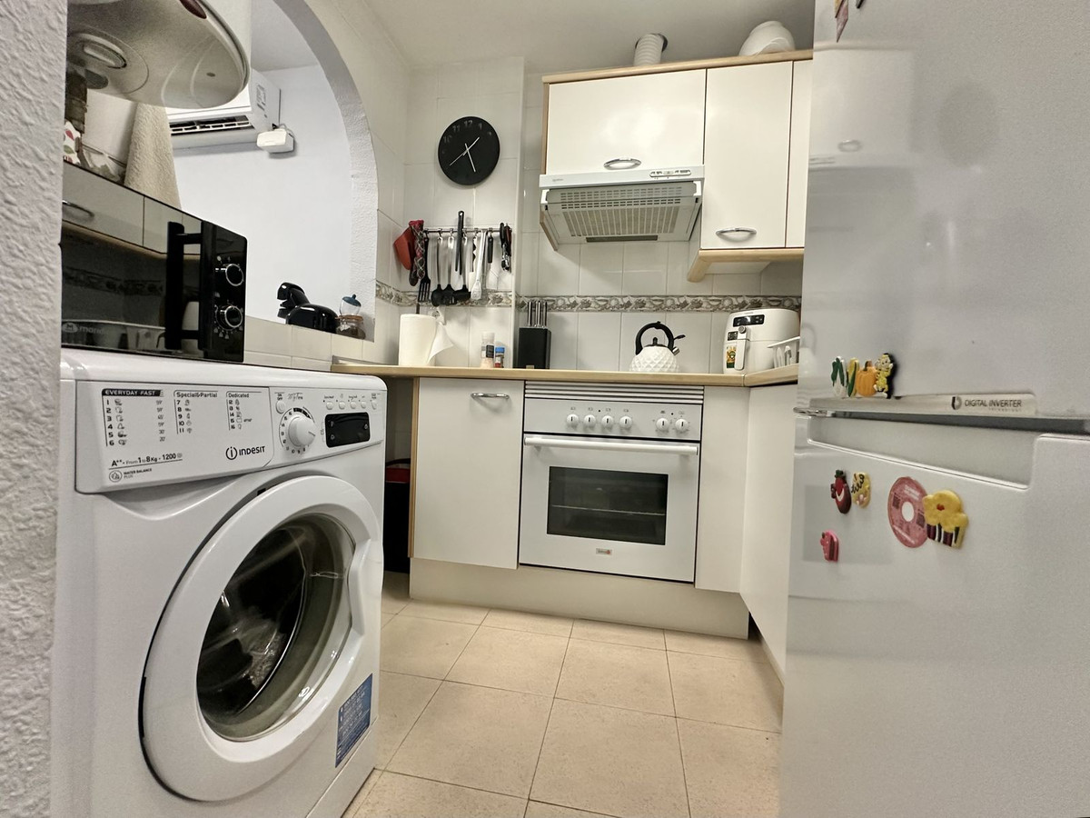 Appartement te koop in La Cala de Mijas | 2 slaapkamers H5464012