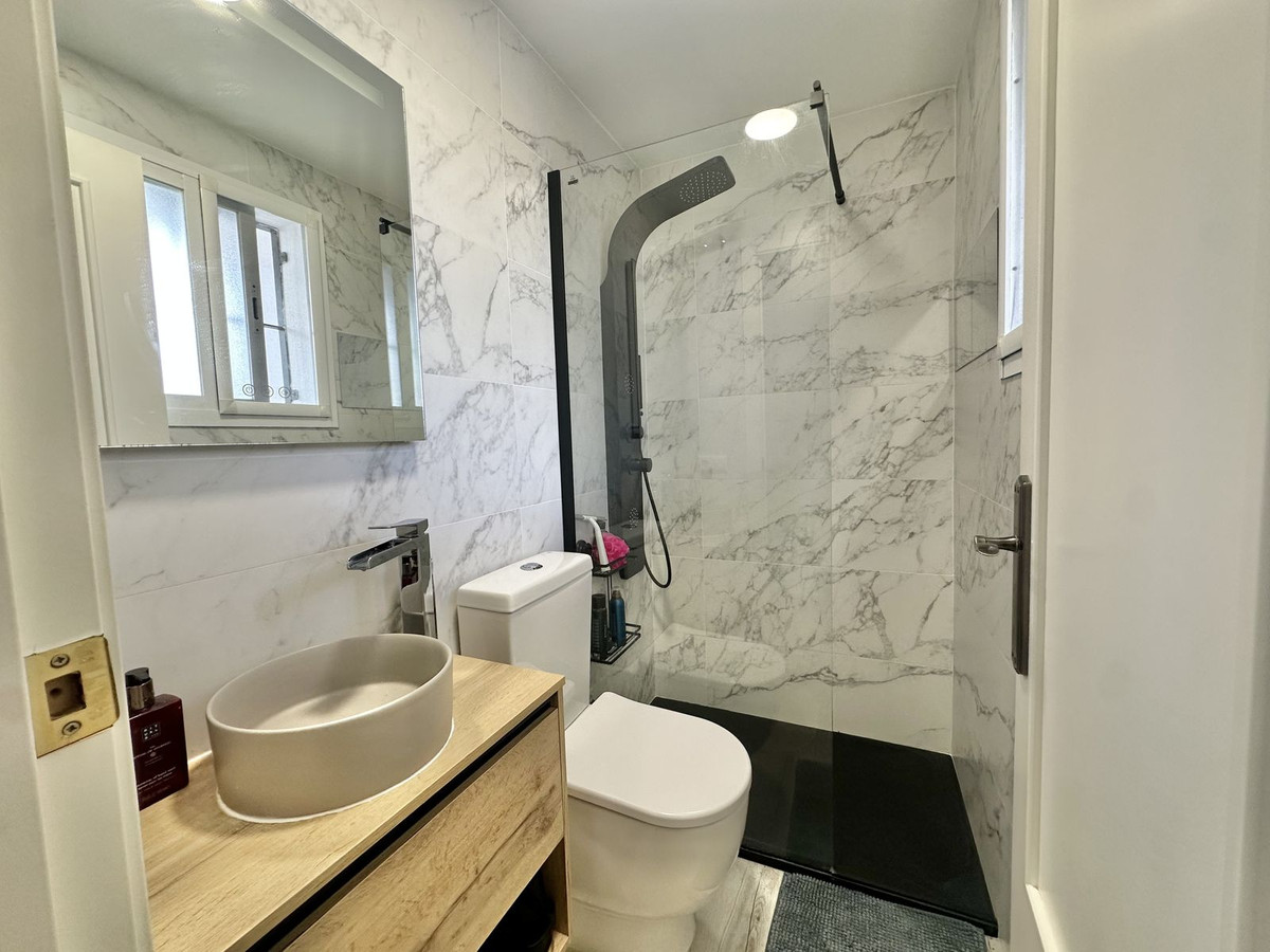 Appartement te koop in La Cala de Mijas | 2 slaapkamers H5464012