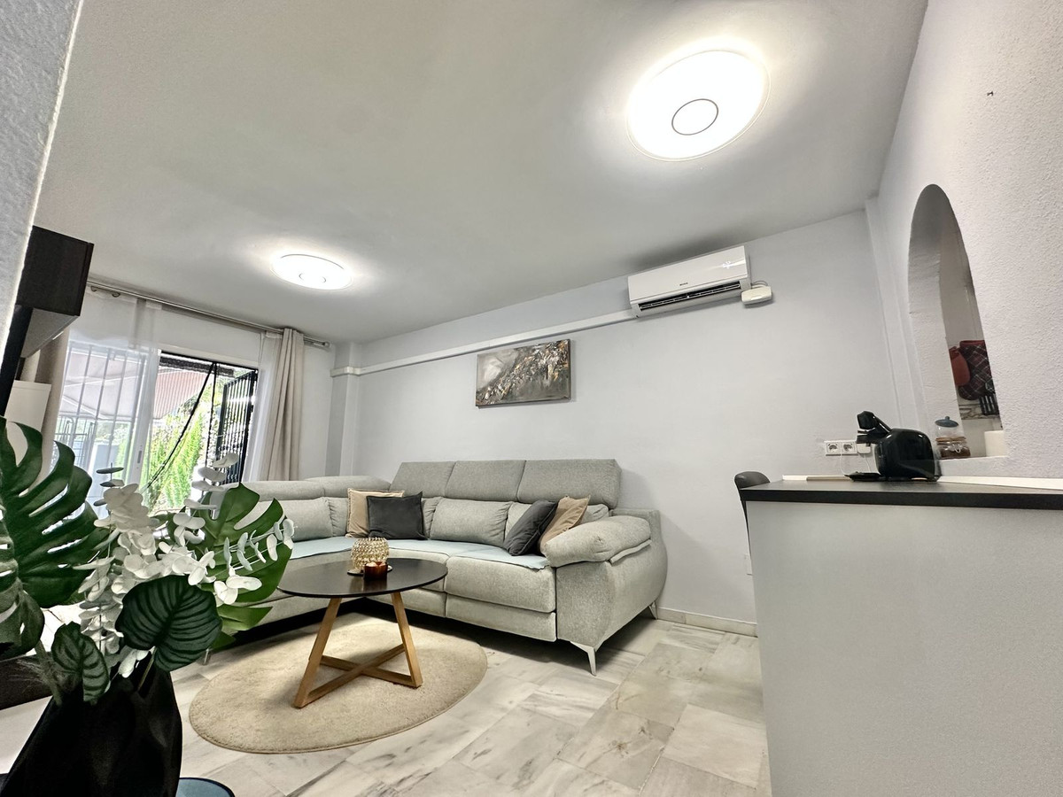 Appartement te koop in La Cala de Mijas | 2 slaapkamers H5464012