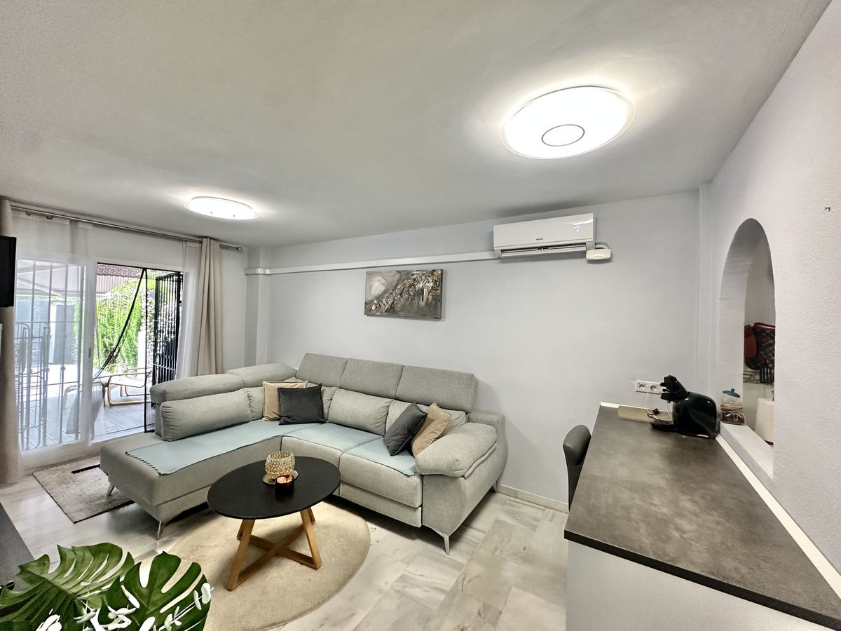Appartement te koop in La Cala de Mijas | 2 slaapkamers H5464012