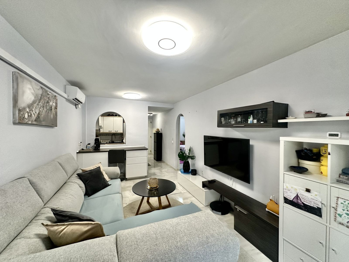 Appartement te koop in La Cala de Mijas | 2 slaapkamers H5464012