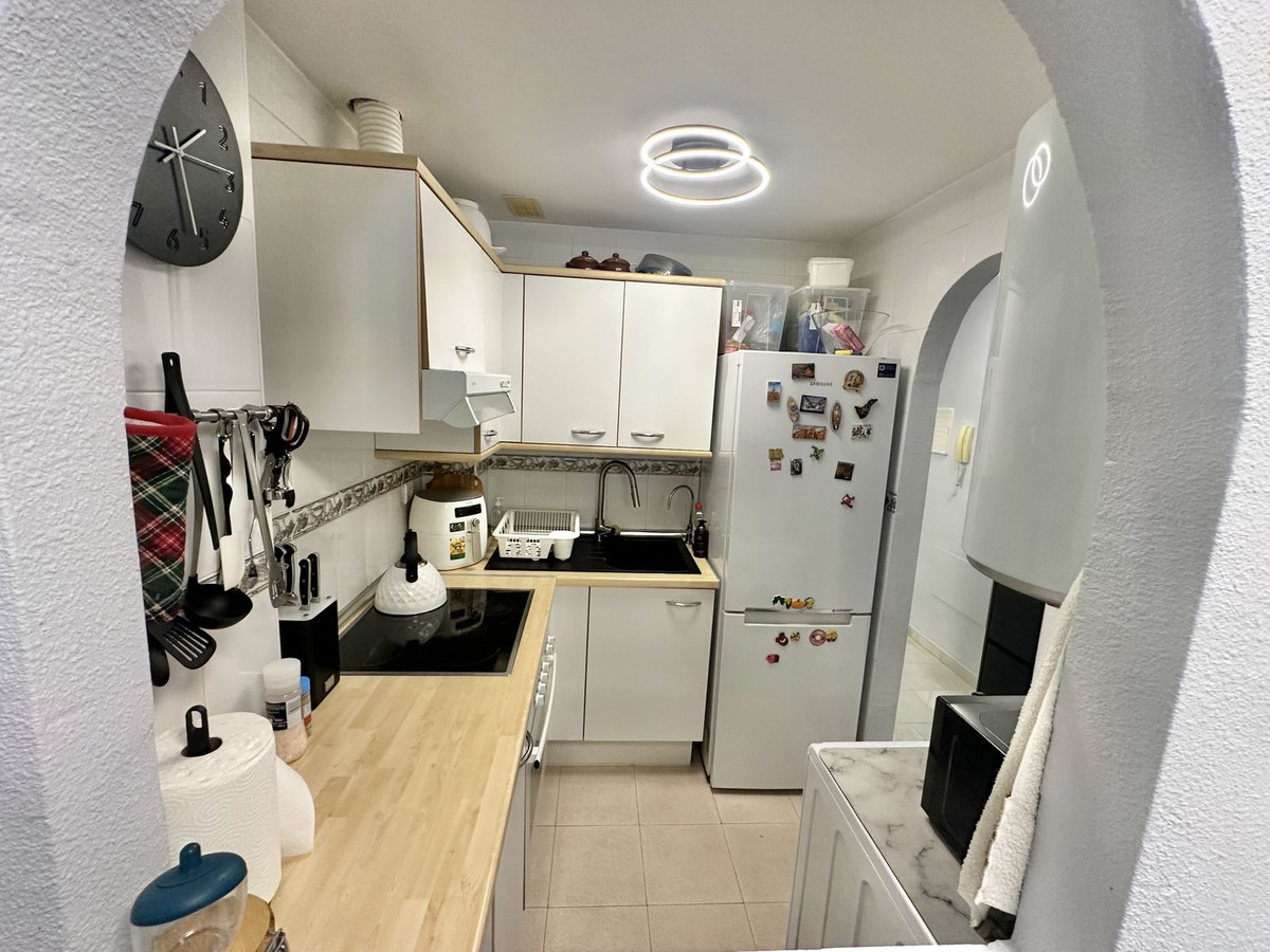 Appartement te koop in La Cala de Mijas | 2 slaapkamers H5464012