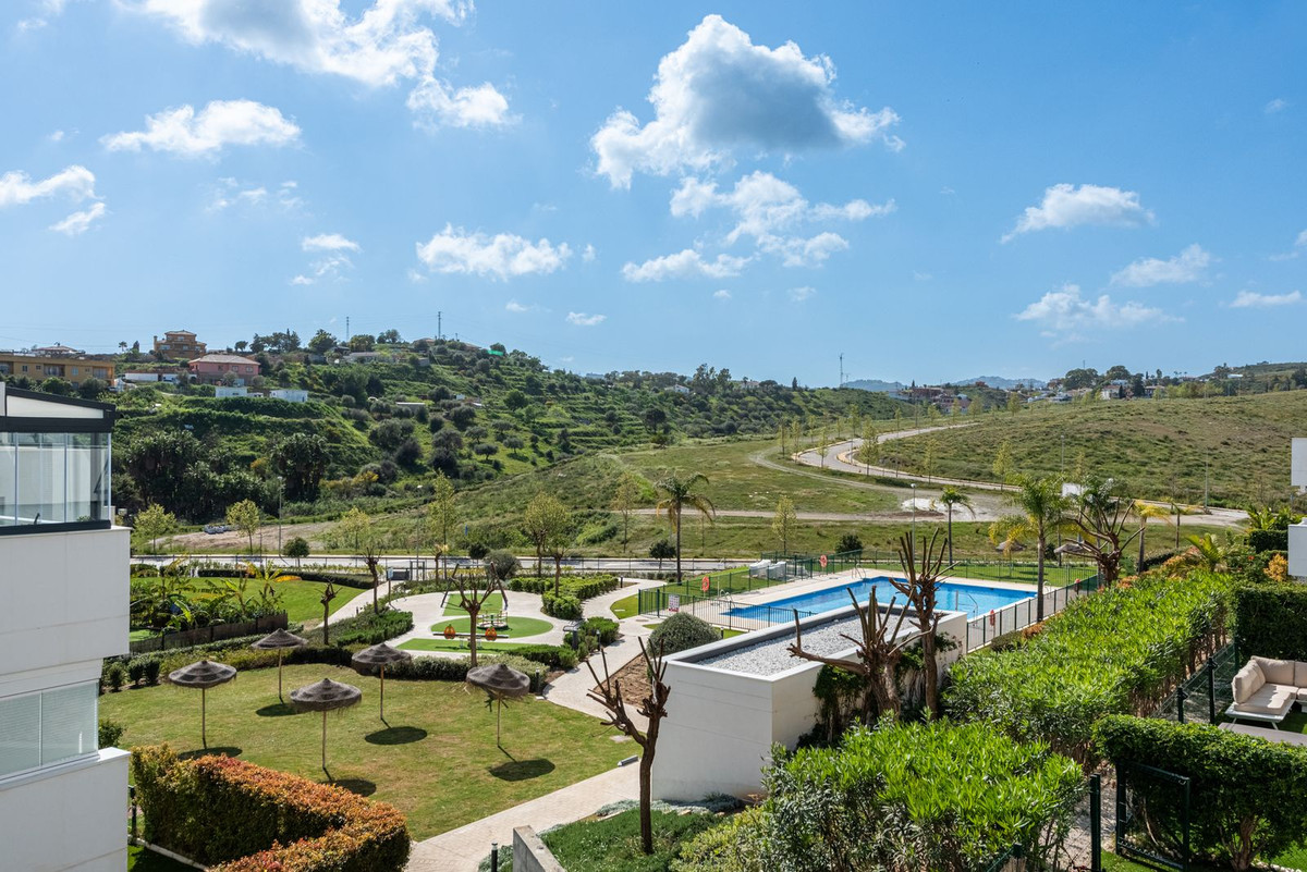 Appartement te koop in La Cala de Mijas | 2 slaapkamers H5464528