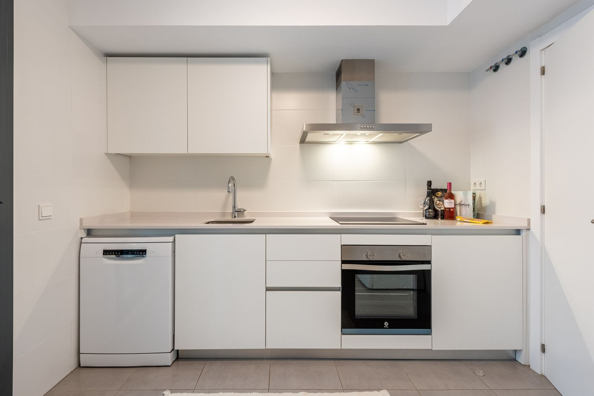 Appartement te koop in La Cala de Mijas | 2 slaapkamers H5464528