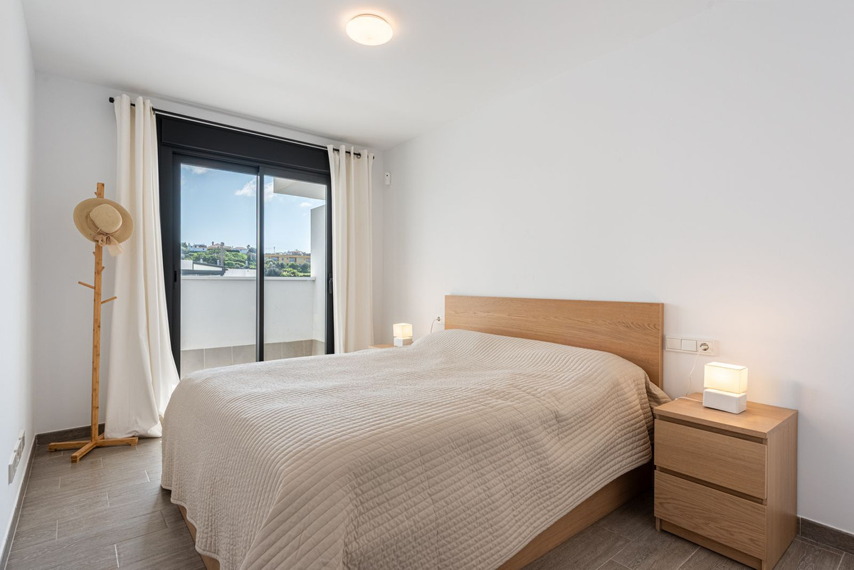 Appartement te koop in La Cala de Mijas | 2 slaapkamers H5464528