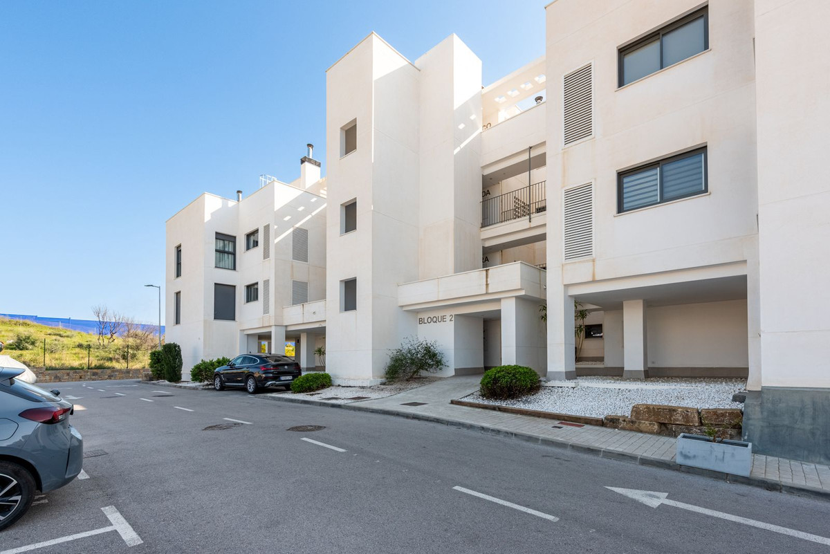 Appartement te koop in La Cala de Mijas | 2 slaapkamers H5464528