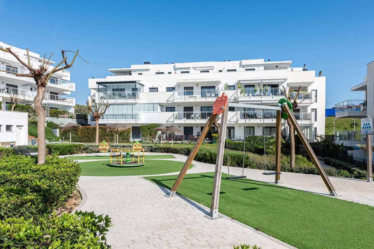 Appartement te koop in La Cala de Mijas | 2 slaapkamers H5464528