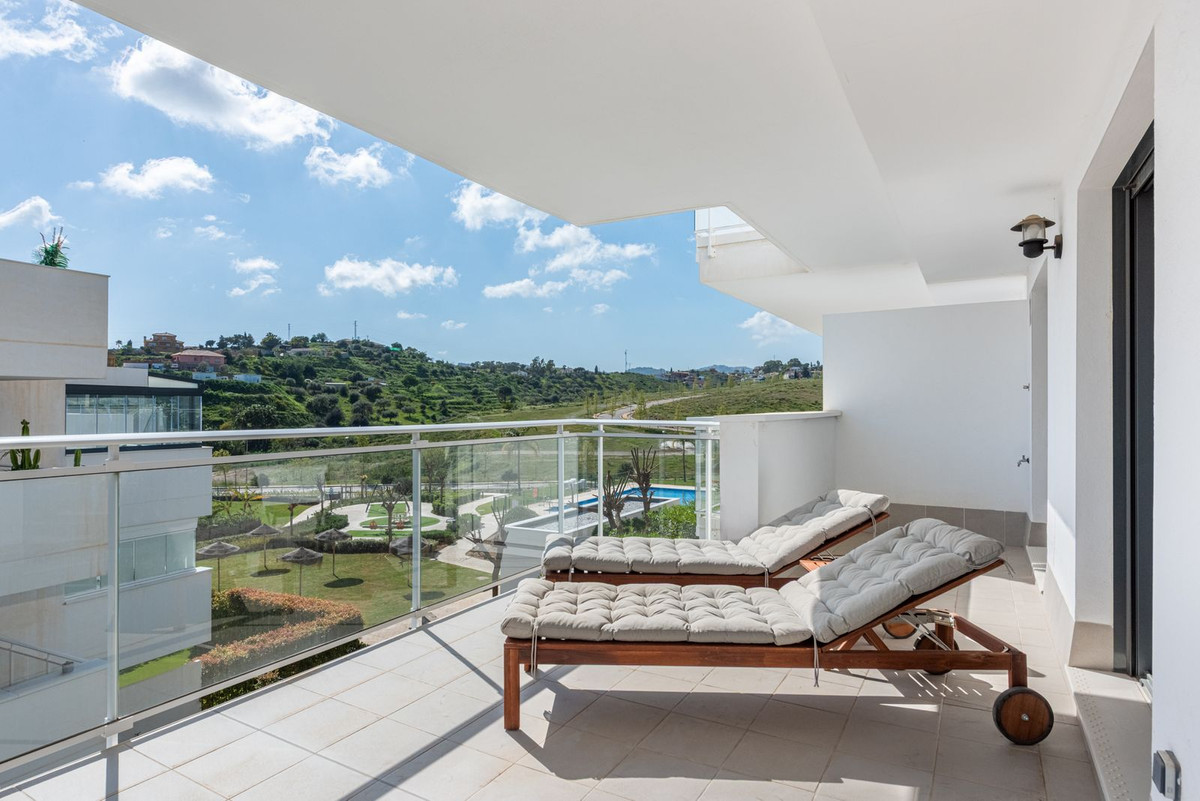 Appartement te koop in La Cala de Mijas | 2 slaapkamers H5464528