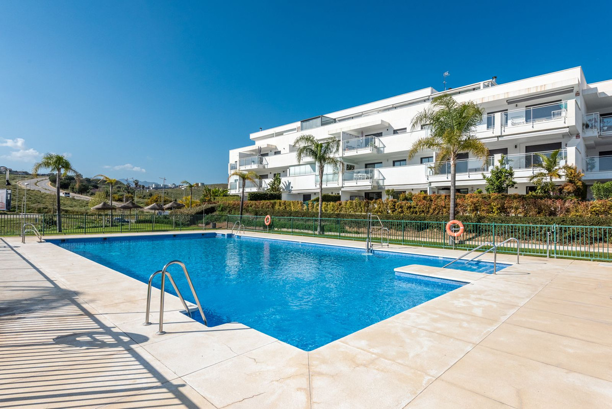 Appartement te koop in La Cala de Mijas | 2 slaapkamers H5464528