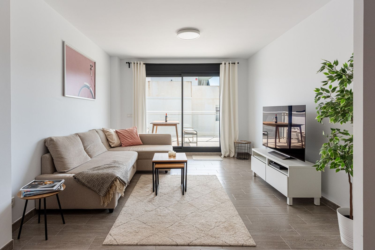 Appartement te koop in La Cala de Mijas | 2 slaapkamers H5464528
