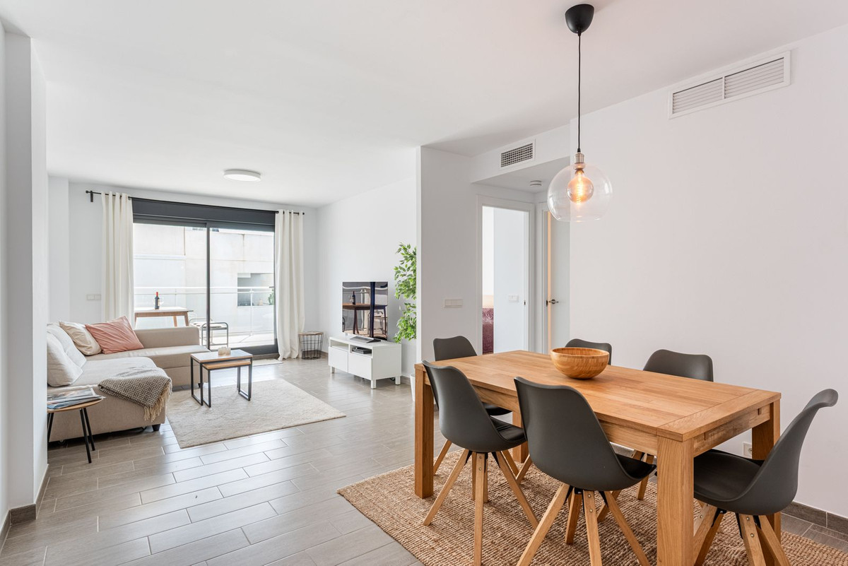 Appartement te koop in La Cala de Mijas | 2 slaapkamers H5464528