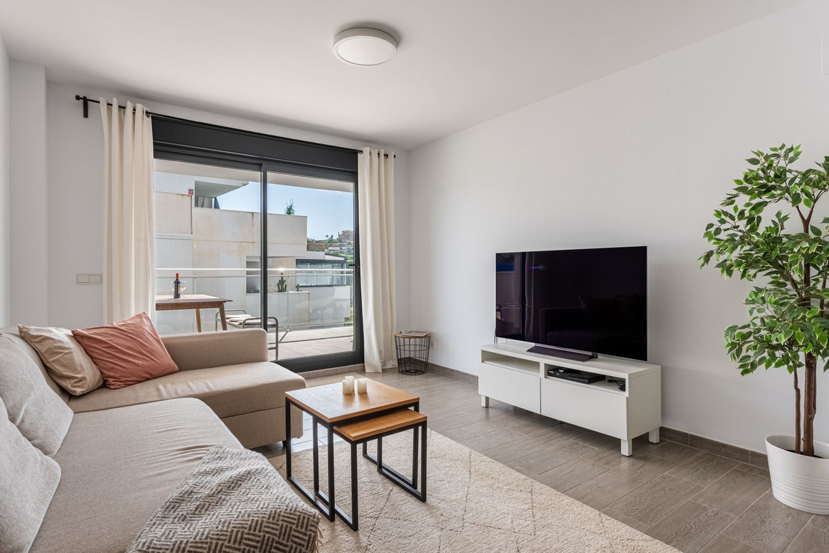 Appartement te koop in La Cala de Mijas | 2 slaapkamers H5464528