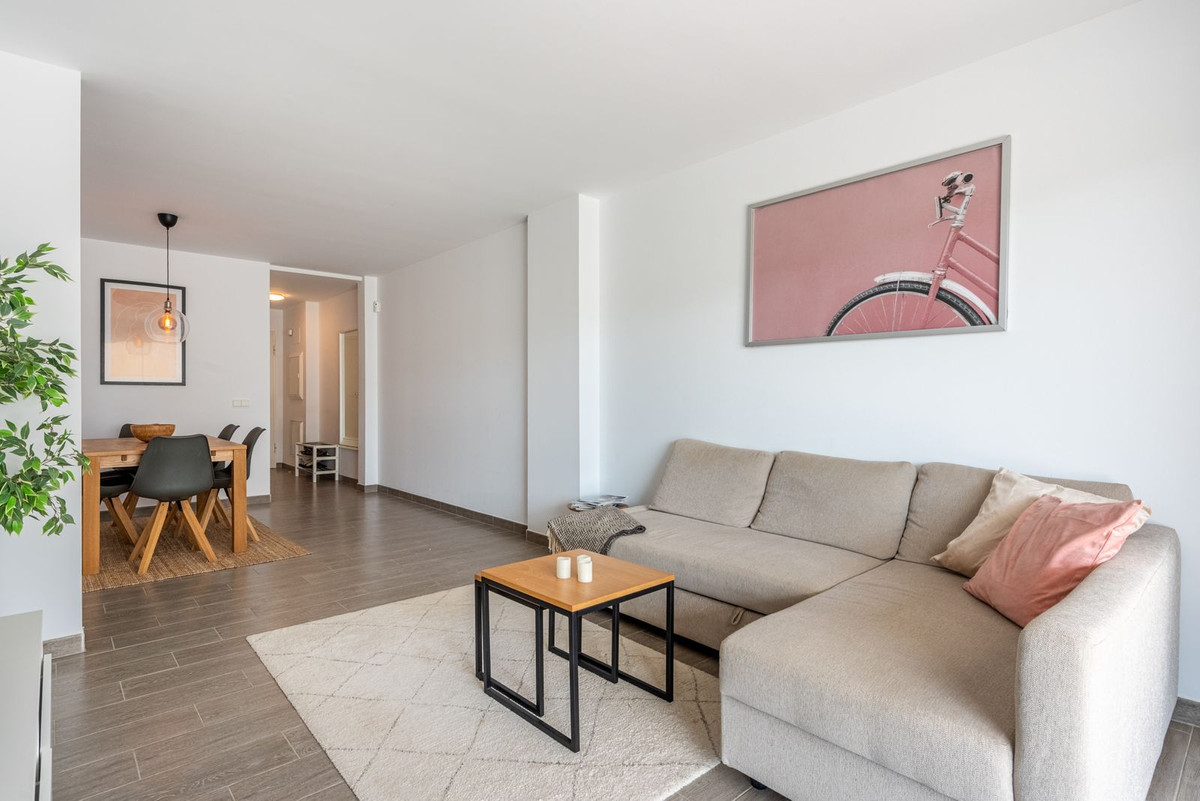 Appartement te koop in La Cala de Mijas | 2 slaapkamers H5464528