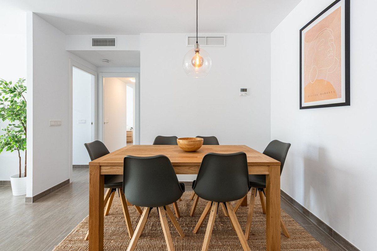 Appartement te koop in La Cala de Mijas | 2 slaapkamers H5464528