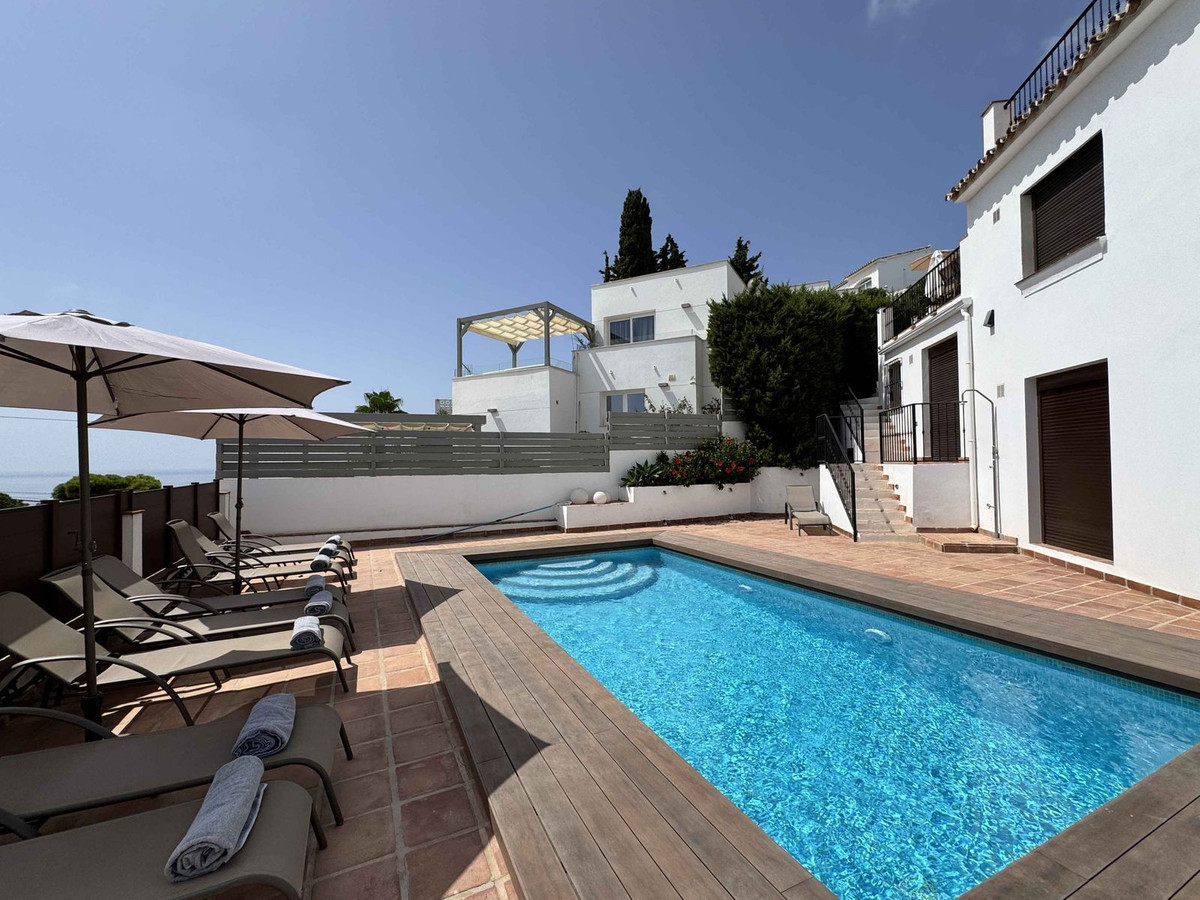 Appartement te koop in La Cala de Mijas | 6 slaapkamers H5464630