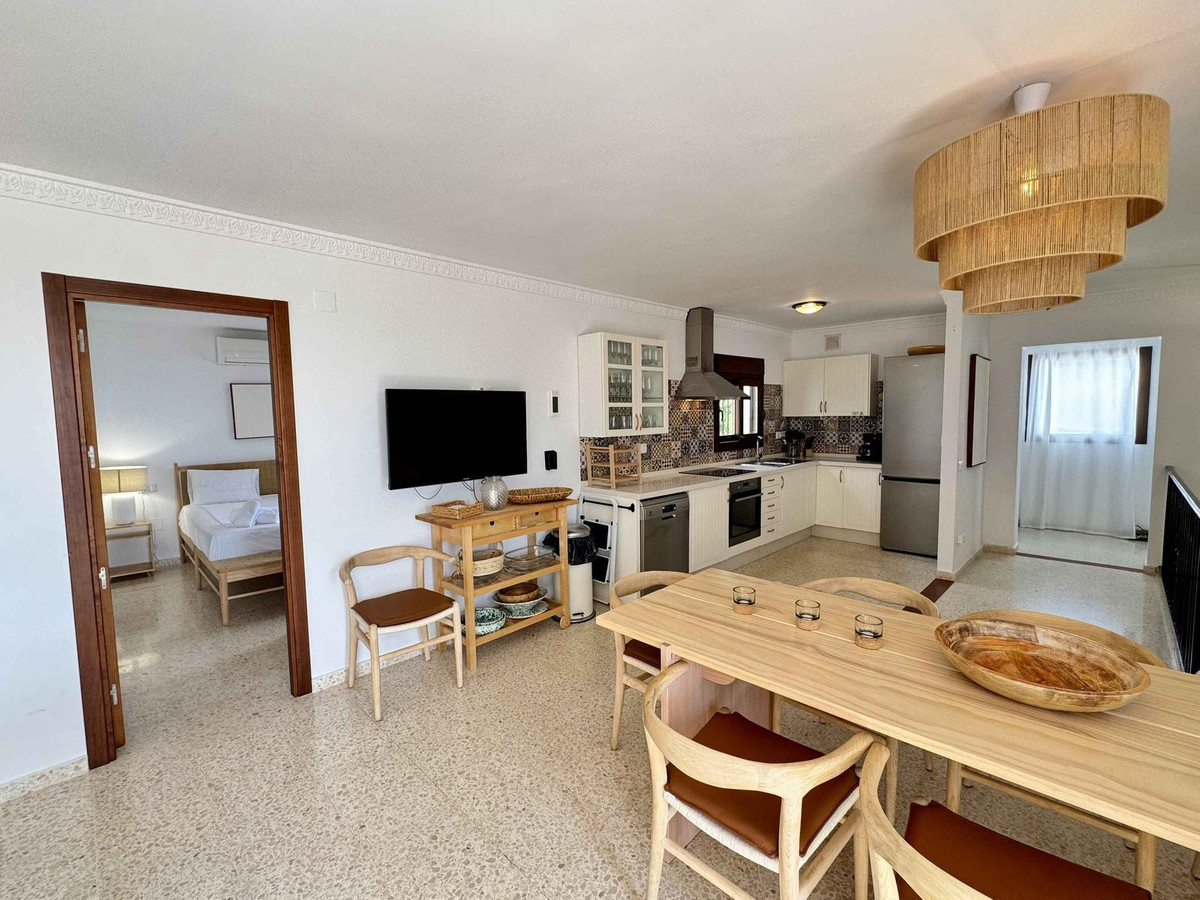 Appartement te koop in La Cala de Mijas | 6 slaapkamers H5464630