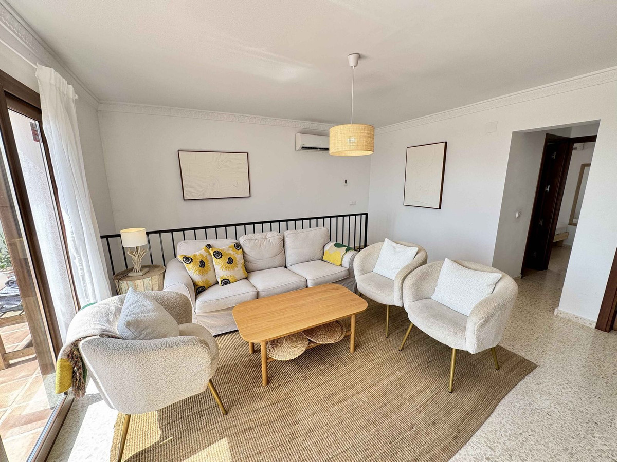 Appartement te koop in La Cala de Mijas | 6 slaapkamers H5464630