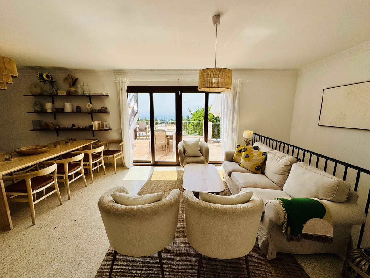 Appartement te koop in La Cala de Mijas | 6 slaapkamers H5464630