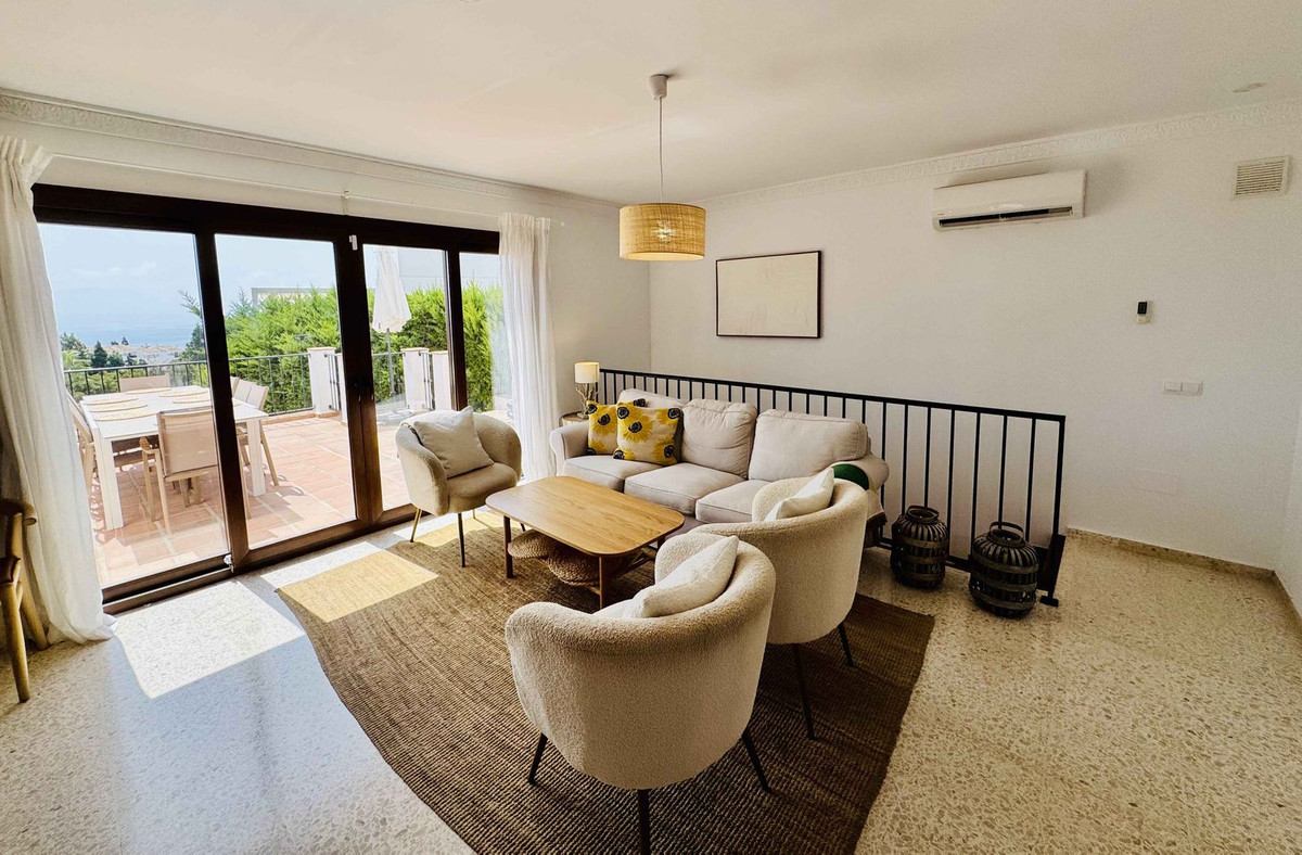 Appartement te koop in La Cala de Mijas | 6 slaapkamers H5464630