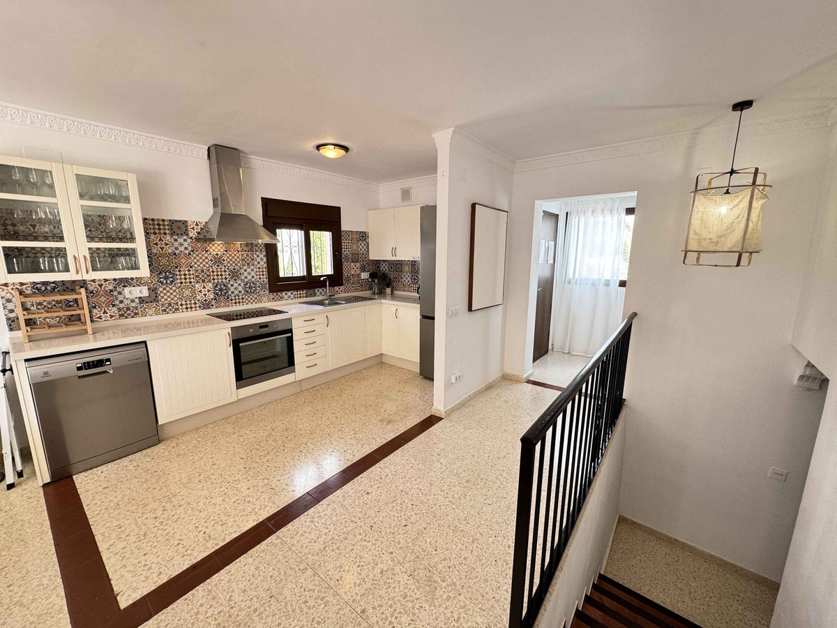 Appartement te koop in La Cala de Mijas | 6 slaapkamers H5464630