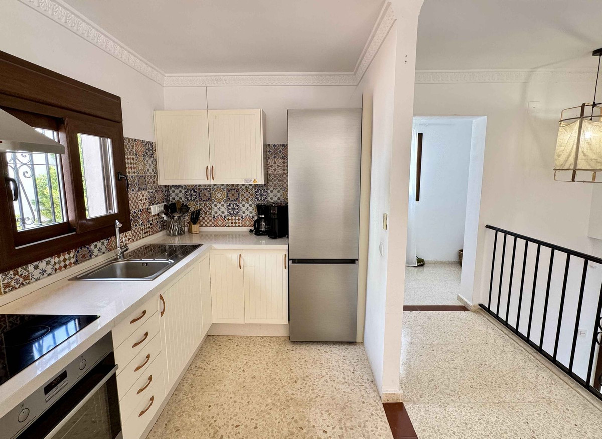 Appartement te koop in La Cala de Mijas | 6 slaapkamers H5464630