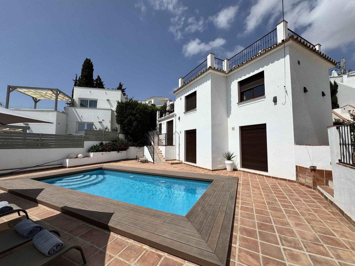 Appartement te koop in La Cala de Mijas | 6 slaapkamers H5464630