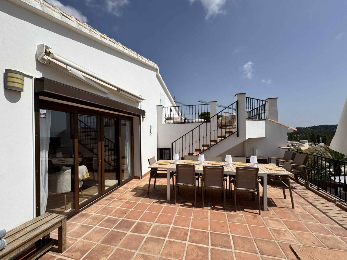 Appartement te koop in La Cala de Mijas | 6 slaapkamers H5464630
