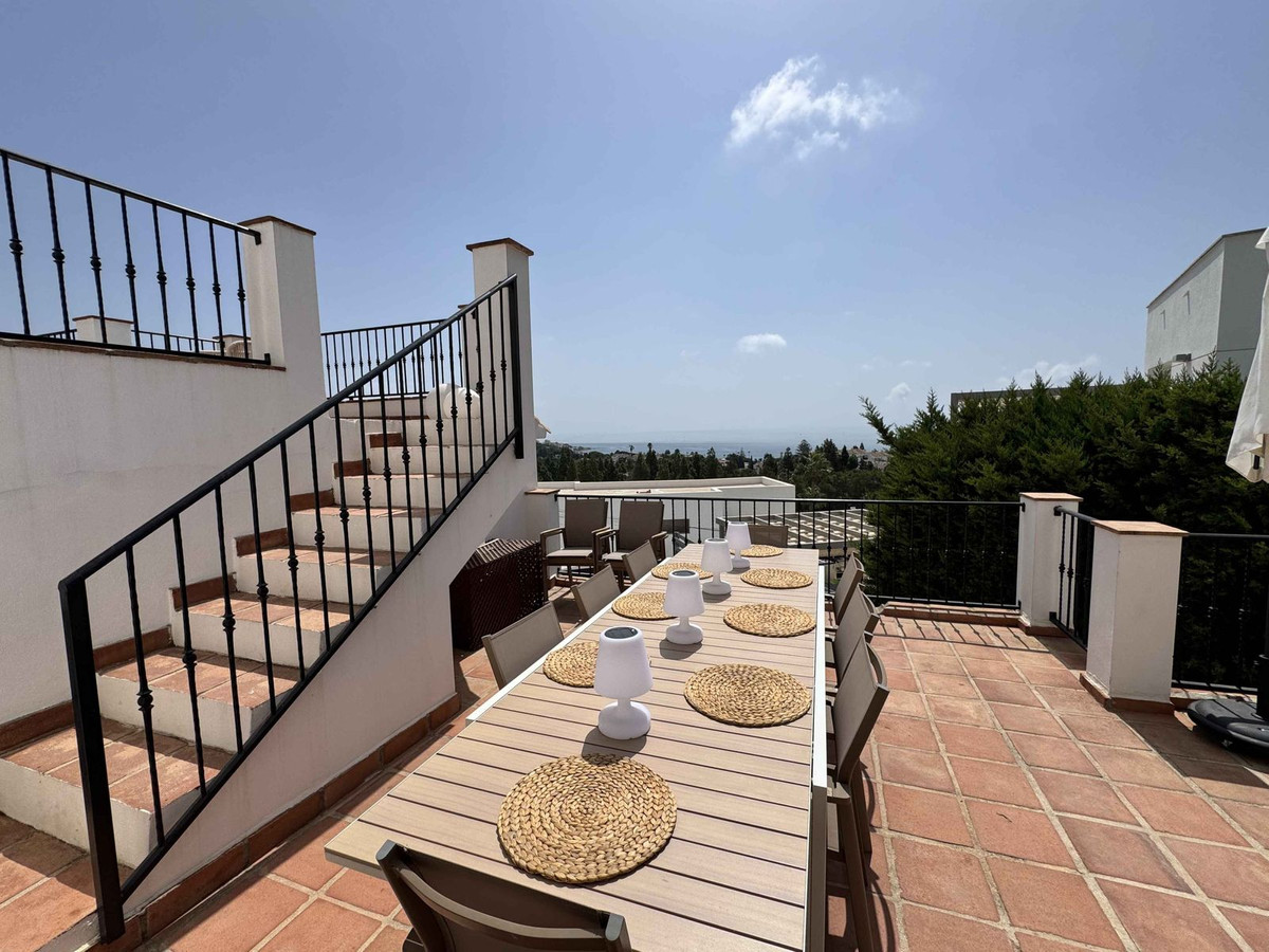 Appartement te koop in La Cala de Mijas | 6 slaapkamers H5464630