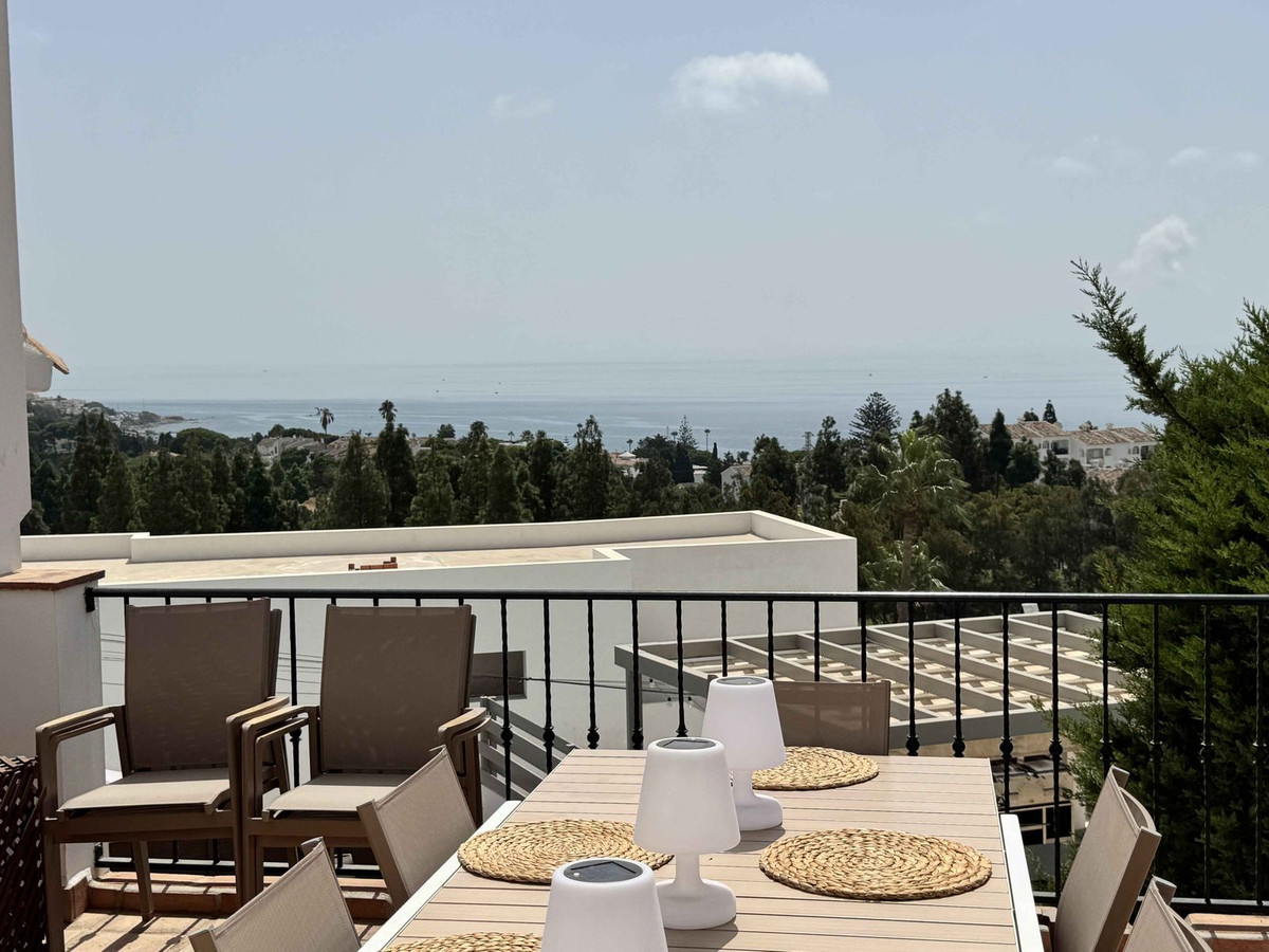 Appartement te koop in La Cala de Mijas | 6 slaapkamers H5464630