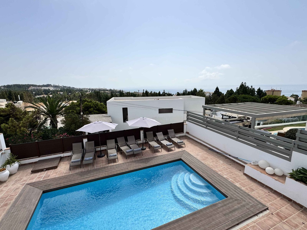 Appartement te koop in La Cala de Mijas | 6 slaapkamers H5464630