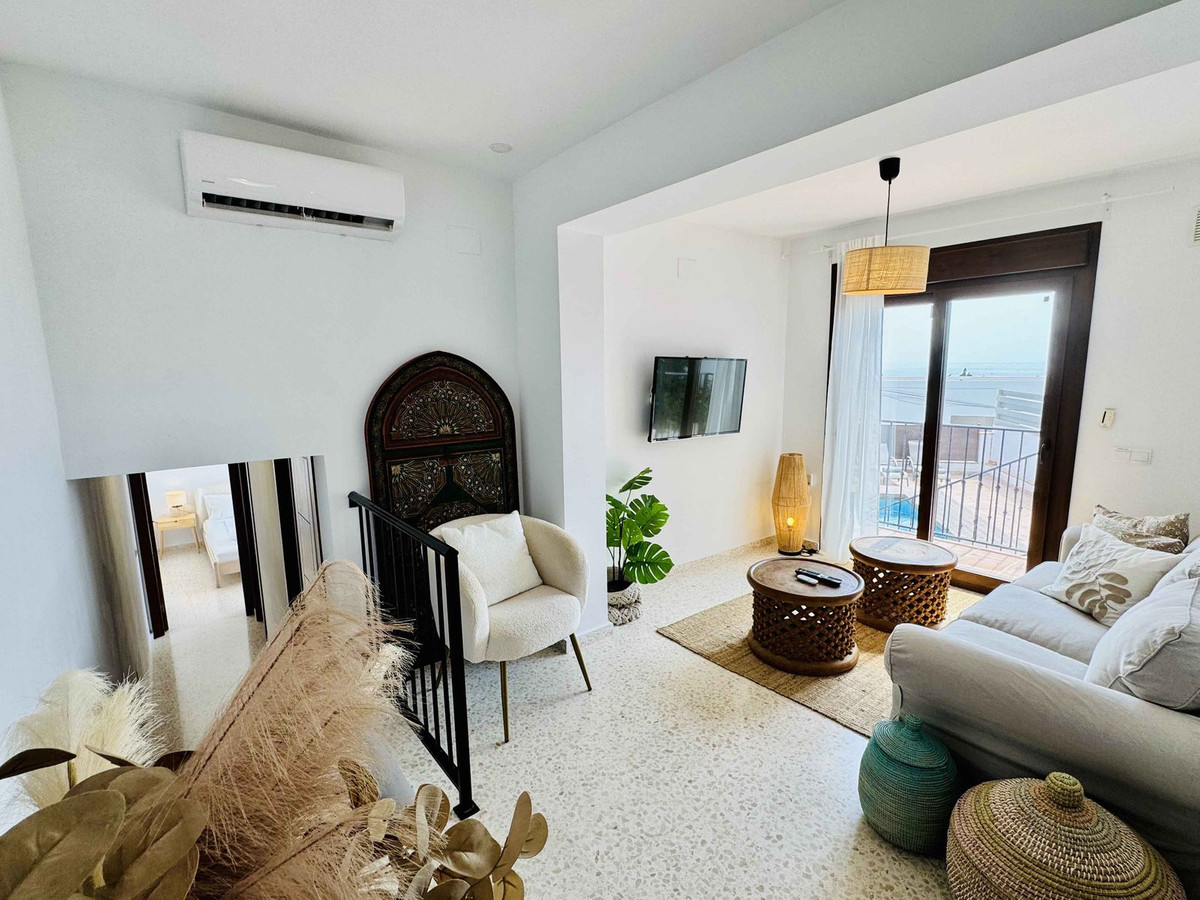 Appartement te koop in La Cala de Mijas | 6 slaapkamers H5464630