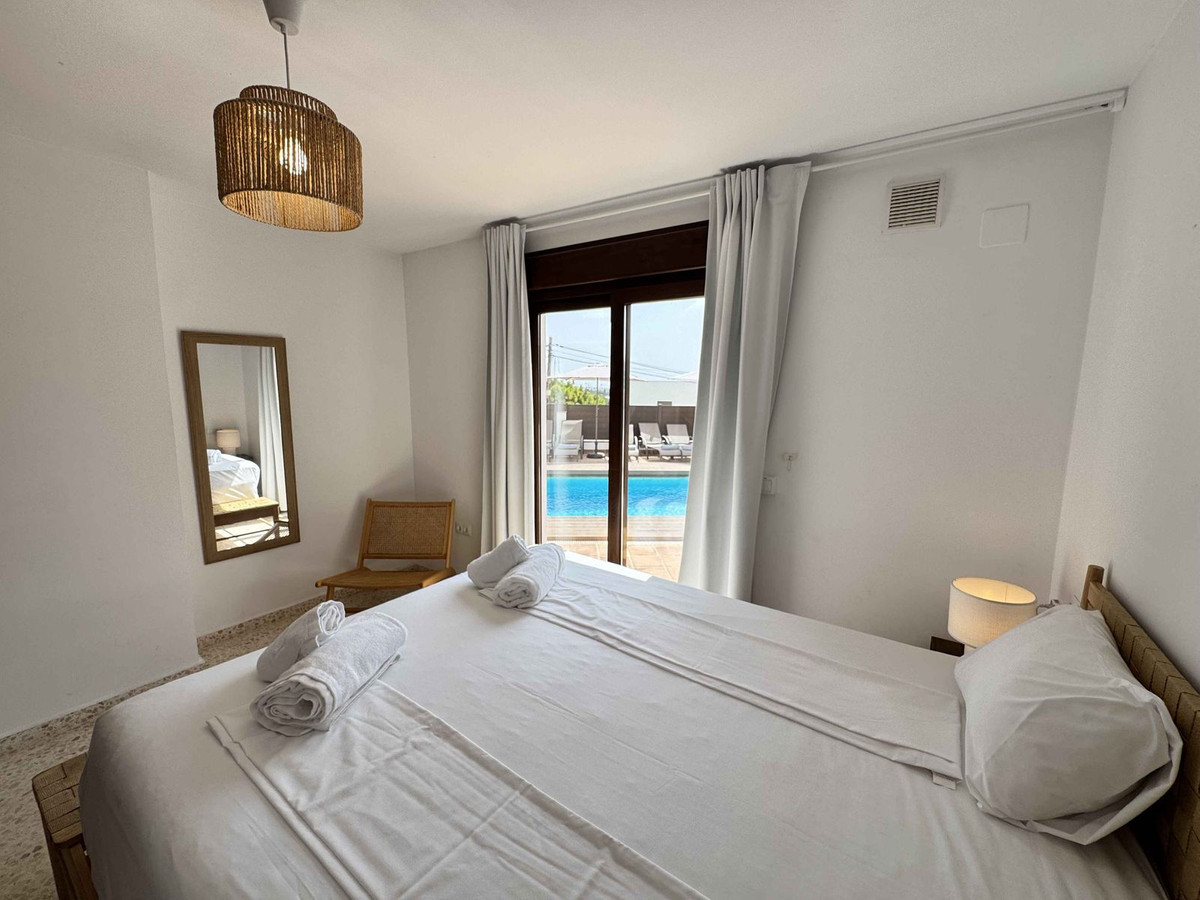 Appartement te koop in La Cala de Mijas | 6 slaapkamers H5464630