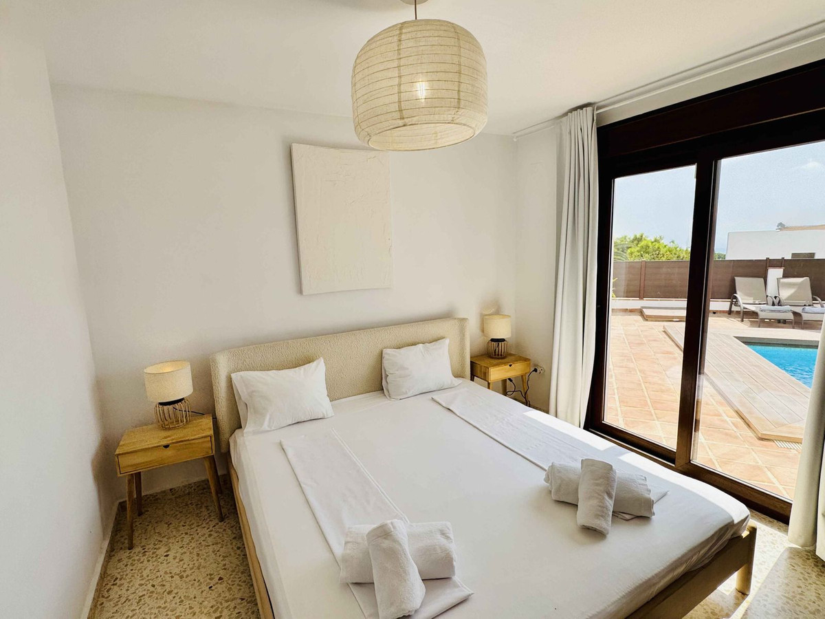Appartement te koop in La Cala de Mijas | 6 slaapkamers H5464630