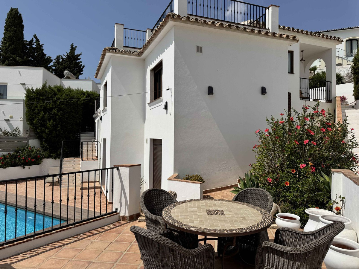 Appartement te koop in La Cala de Mijas | 6 slaapkamers H5464630