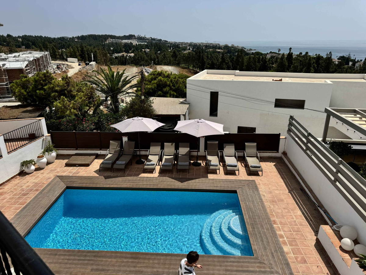 Appartement te koop in La Cala de Mijas | 6 slaapkamers H5464630