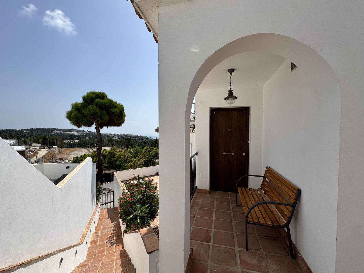 Appartement te koop in La Cala de Mijas | 6 slaapkamers H5464630
