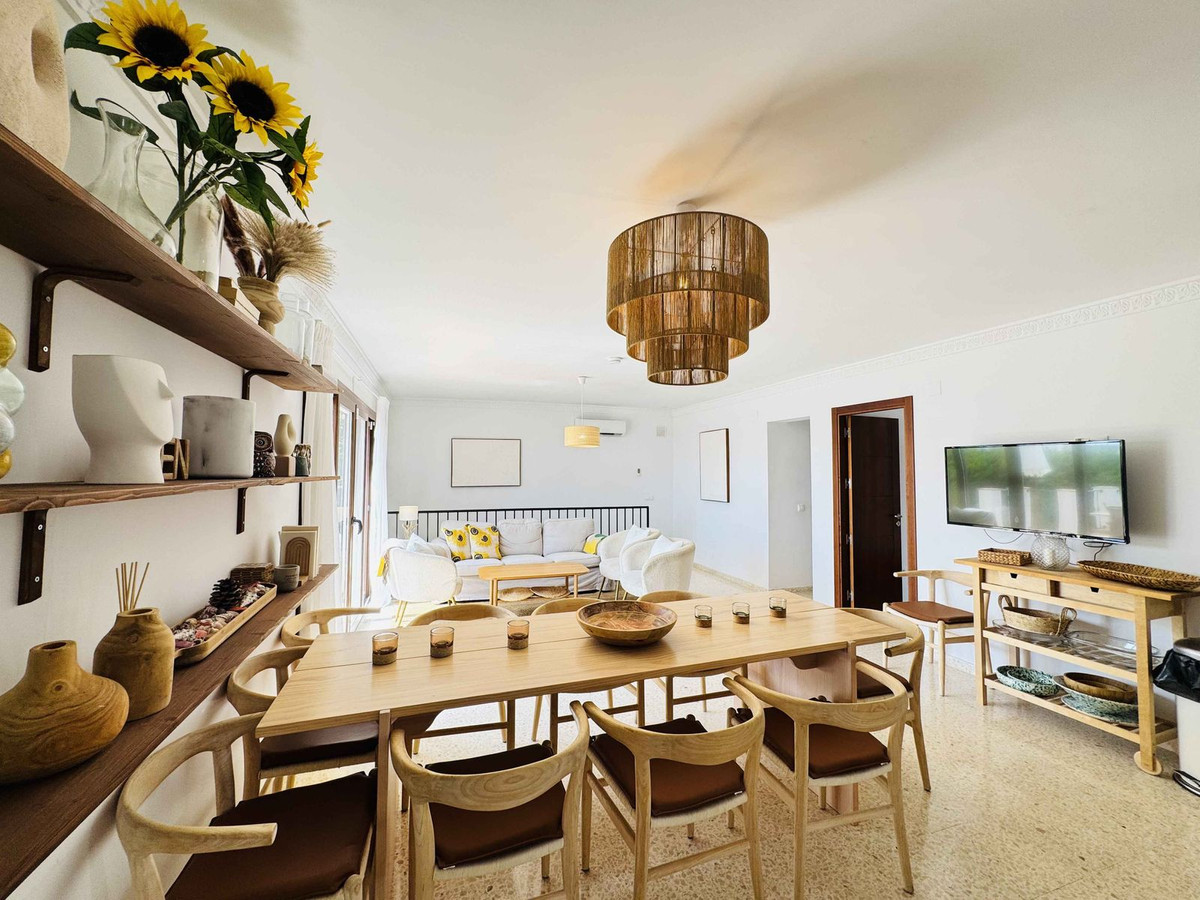 Appartement te koop in La Cala de Mijas | 6 slaapkamers H5464630