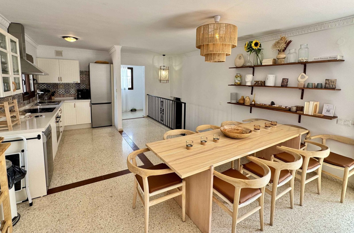 Appartement te koop in La Cala de Mijas | 6 slaapkamers H5464630