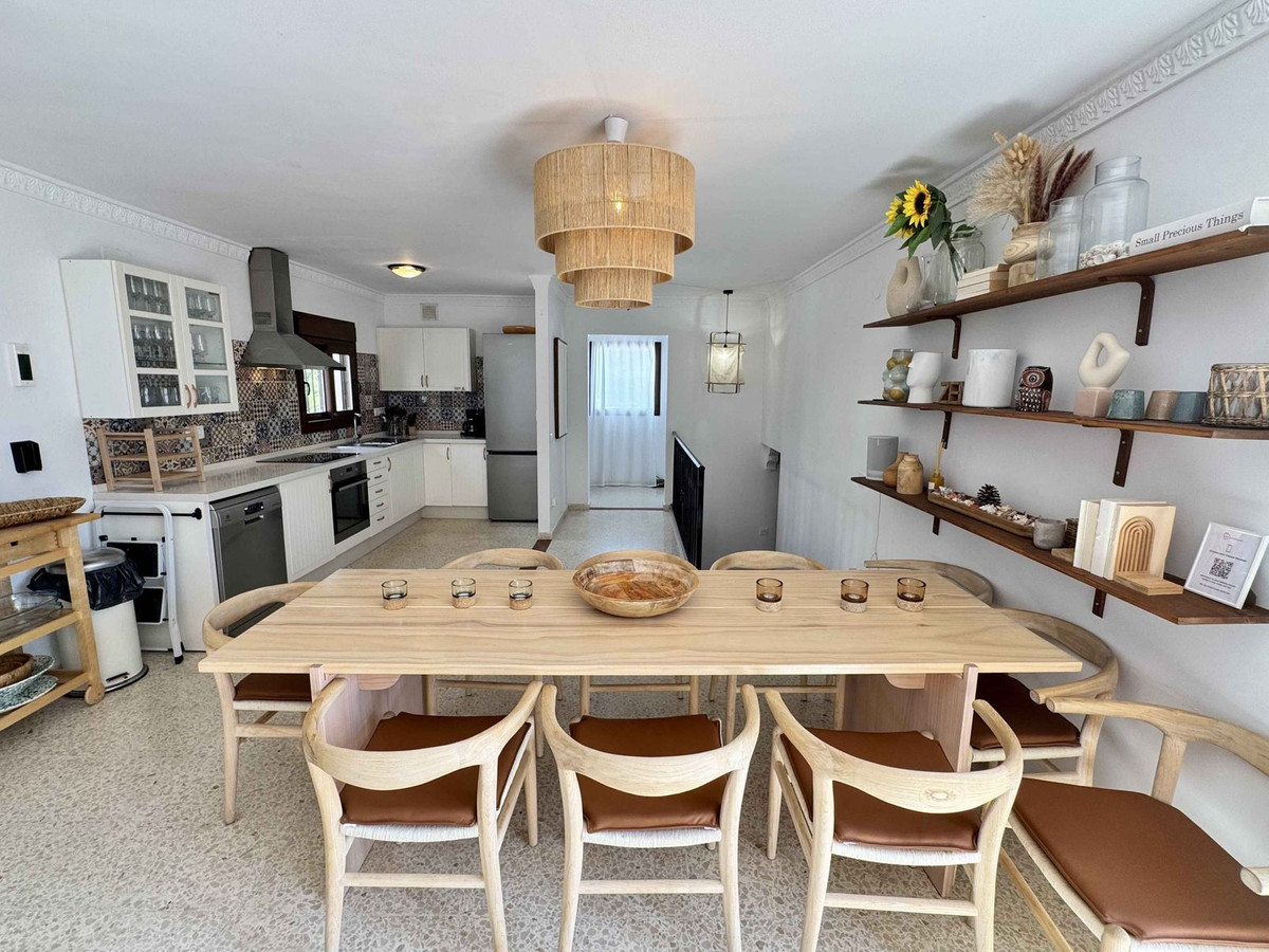 Appartement te koop in La Cala de Mijas | 6 slaapkamers H5464630
