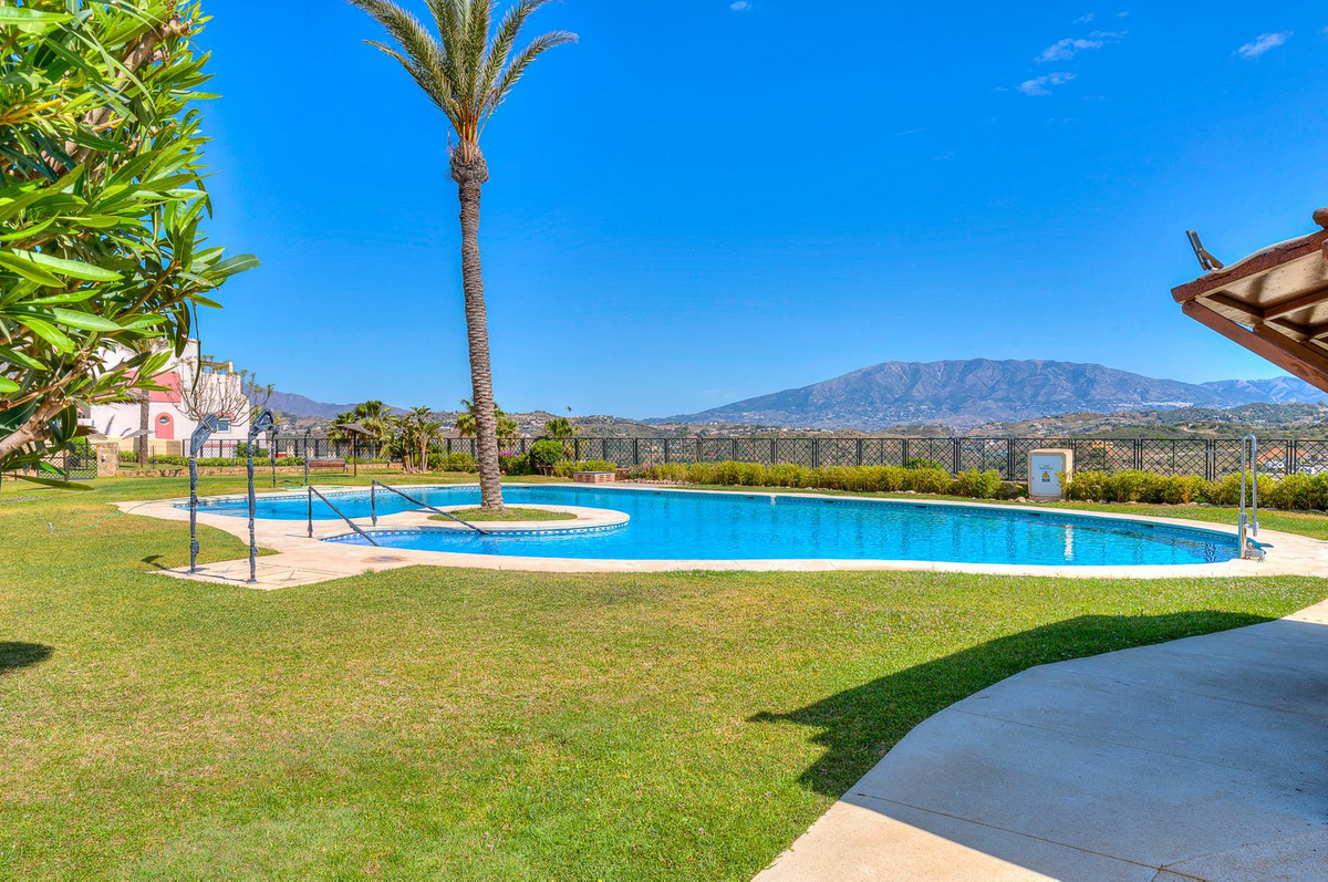 Appartement te koop in La Cala de Mijas | 3 slaapkamers H5468059