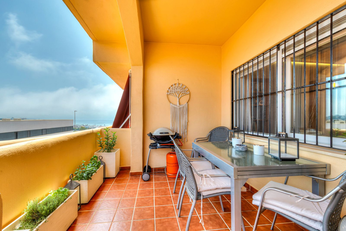Appartement te koop in La Cala de Mijas | 3 slaapkamers H5468059