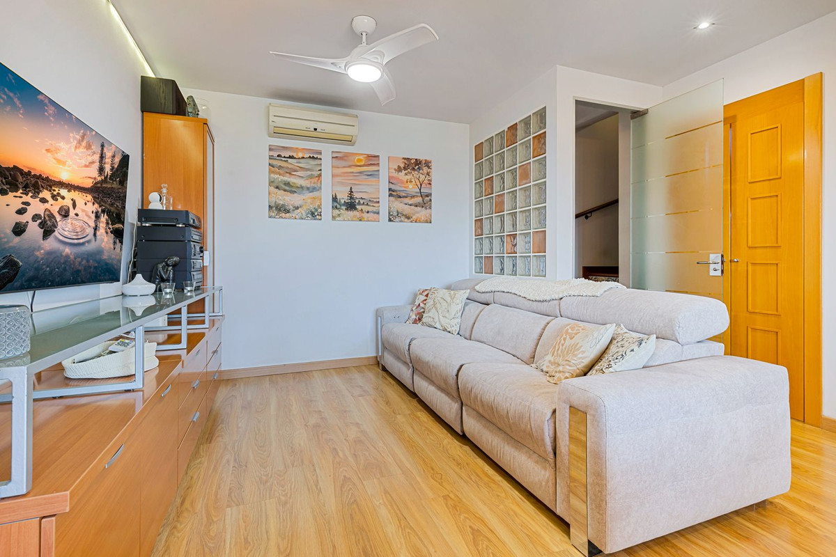 Appartement te koop in La Cala de Mijas | 3 slaapkamers H5468059
