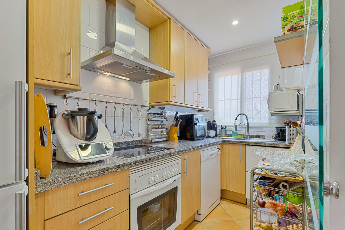 Appartement te koop in La Cala de Mijas | 3 slaapkamers H5468059