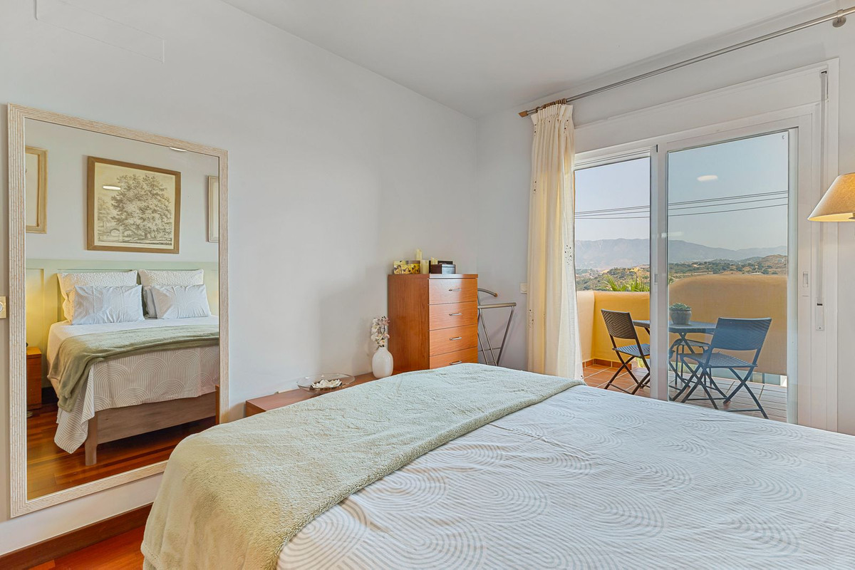 Appartement te koop in La Cala de Mijas | 3 slaapkamers H5468059