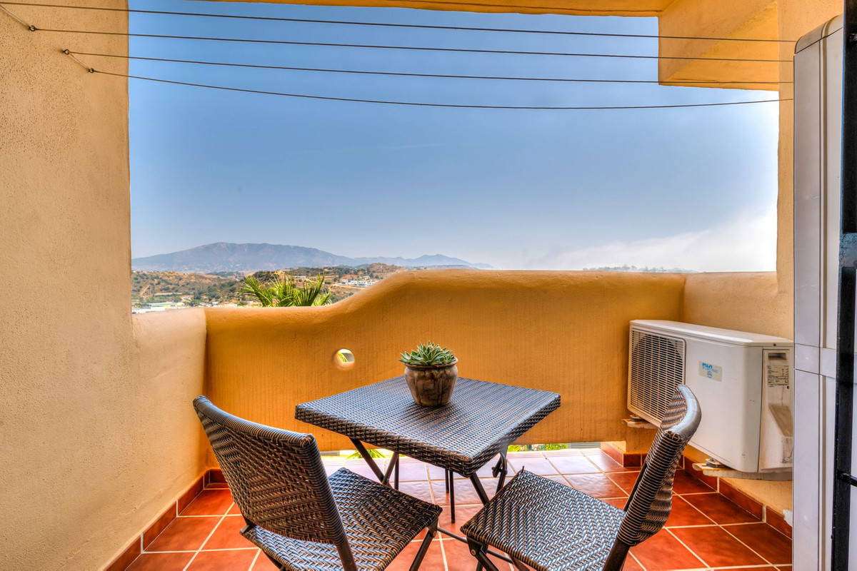 Appartement te koop in La Cala de Mijas | 3 slaapkamers H5468059