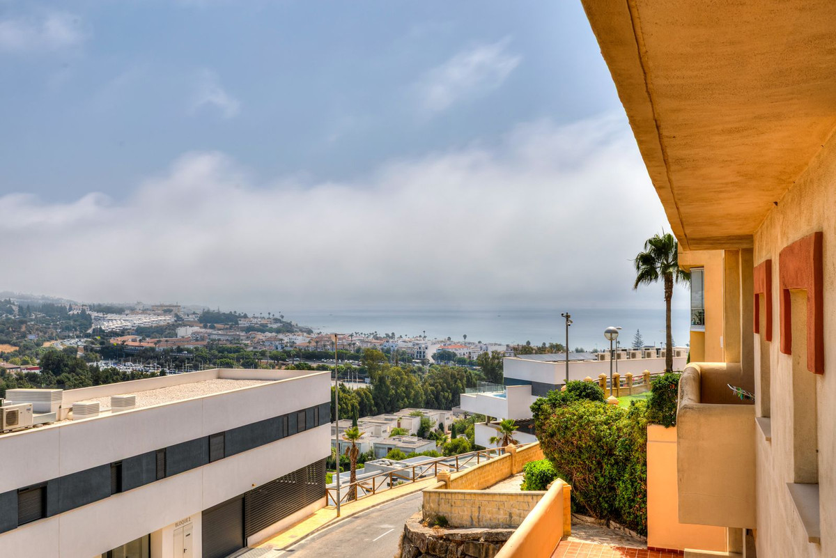 Appartement te koop in La Cala de Mijas | 3 slaapkamers H5468059
