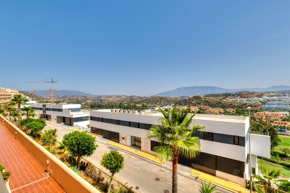 Appartement te koop in La Cala de Mijas | 3 slaapkamers H5468059